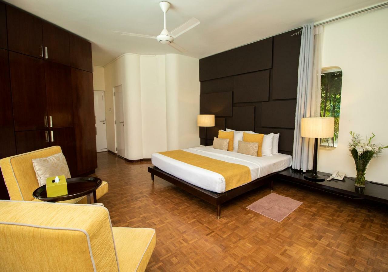 Colombo House By Ceilao Villas Exterior foto