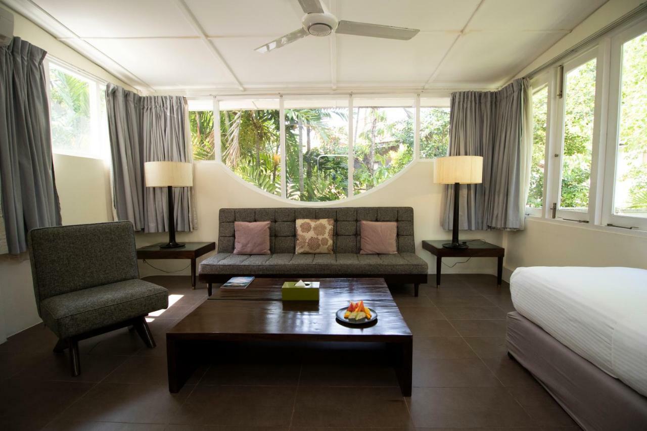 Colombo House By Ceilao Villas Exterior foto