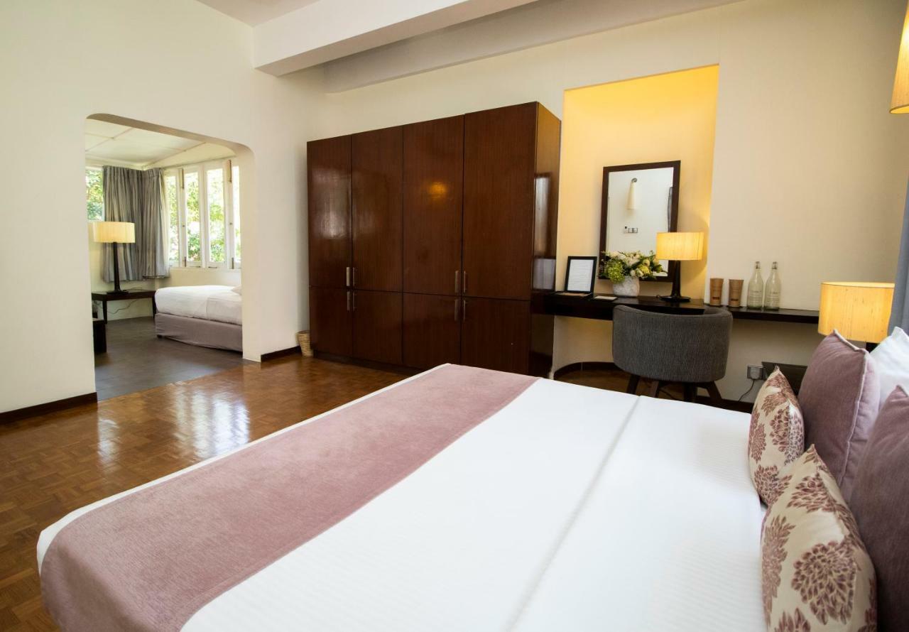 Colombo House By Ceilao Villas Exterior foto