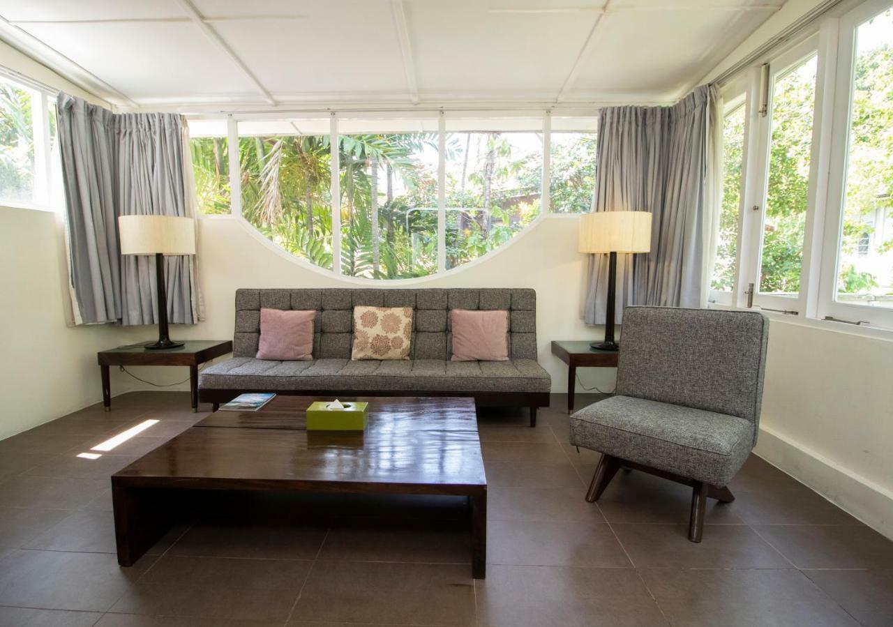 Colombo House By Ceilao Villas Exterior foto