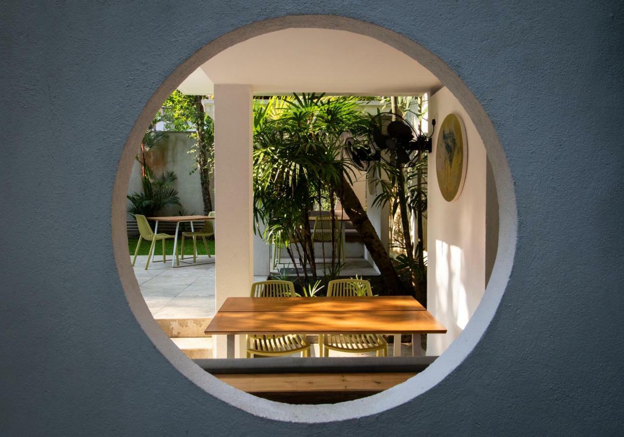 Colombo House By Ceilao Villas Exterior foto