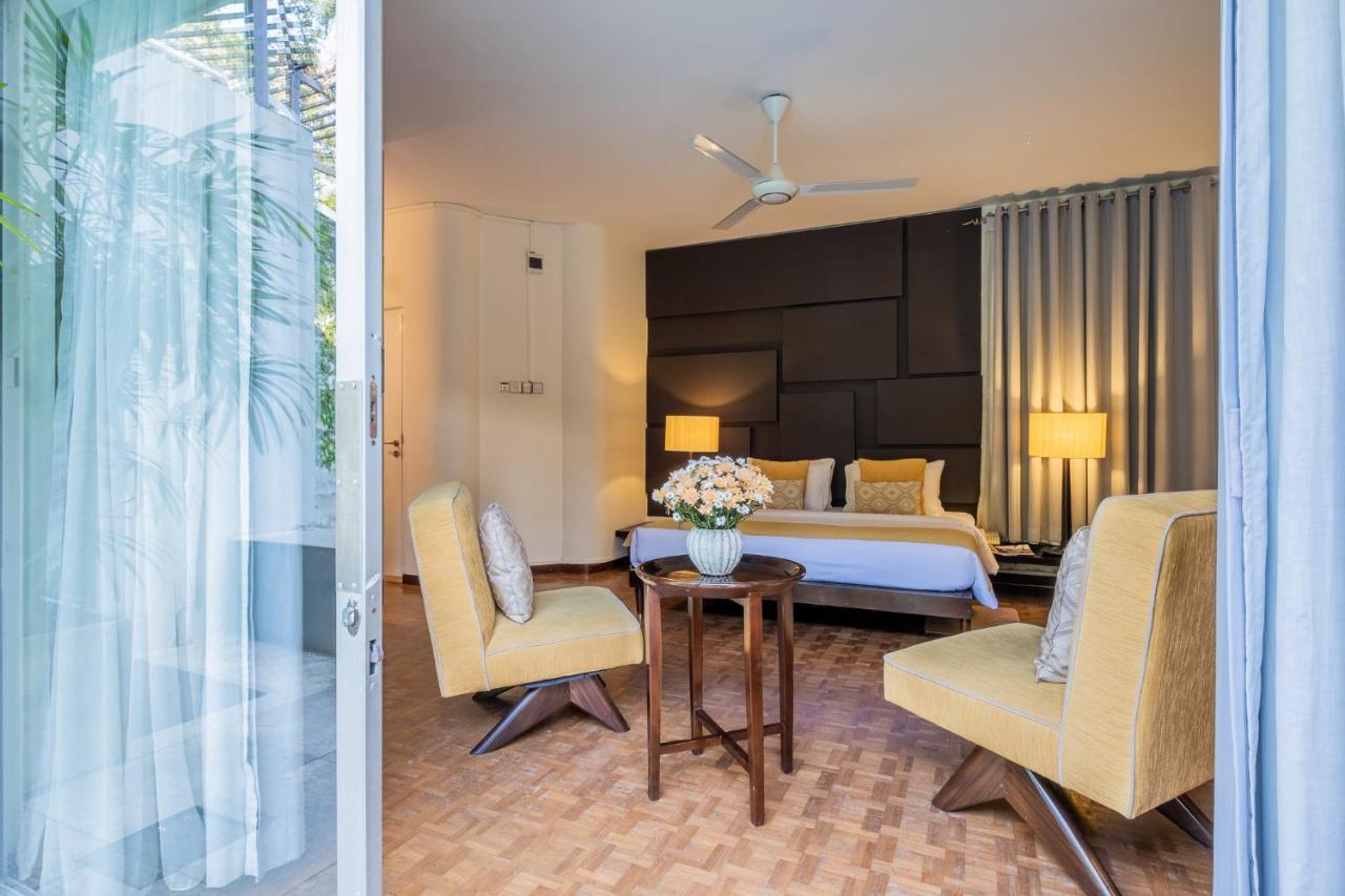 Colombo House By Ceilao Villas Exterior foto